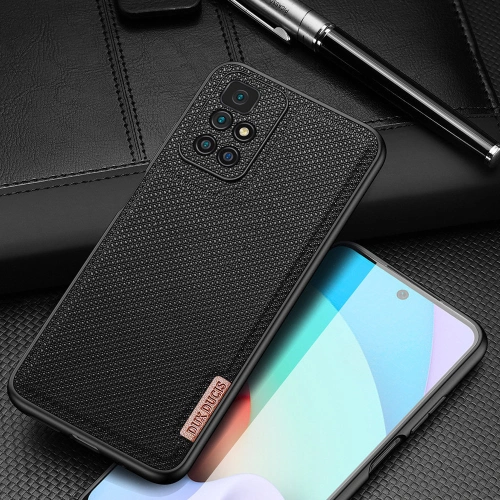 Buy Dux Ducis Fino Xiaomi Redmi 10 green - DDS930 - {ean13} - Home Screen Store Europe