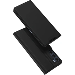 Dux Ducis Skin Pro Motorola Moto G200 5G/Edge S30 black
