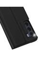 Buy Dux Ducis Skin Pro Motorola Moto G200 5G/Edge S30 black - DDS931 - {ean13} - Home Screen Store Europe