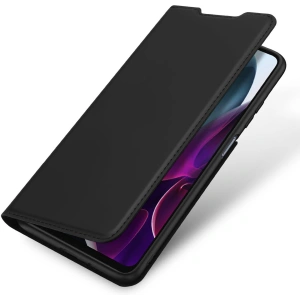 Kup Etui Dux Ducis Skin Pro Motorola Moto G200 5G/Edge S30 černé - DDS931 - {ean13} - Sklep Home Screen