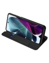 Kup Dux Ducis Skin Pro Motorola Moto G200 5G/Edge S30 fekete tok - DDS931 - {ean13} - Sklep Home Screen
