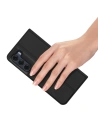 Kup Etui Dux Ducis Skin Pro Motorola Moto G200 5G/Edge S30 černé - DDS931 - {ean13} - Sklep Home Screen