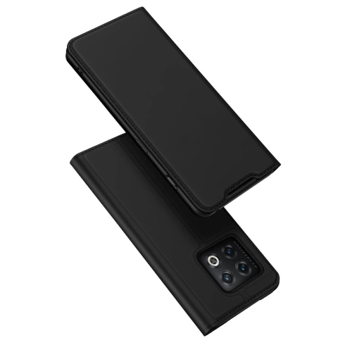 Kup Etui Dux Ducis Skin Pro OnePlus 10 Pro negru - DDS935 - {ean13} - Sklep Home Screen