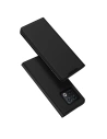 Dux Ducis Skin Pro Hülle für OnePlus 10 Pro schwarz