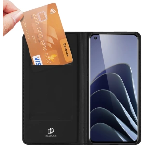Etui Dux Ducis Skin Pro OnePlus 10 Pro černé