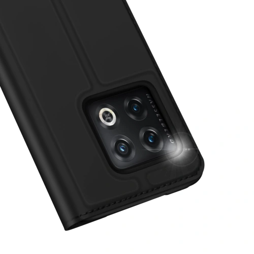 Kup Dux Ducis Skin Pro tok OnePlus 10 Pro fekete - DDS935 - {ean13} - Sklep Home Screen