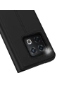 Kup Etui Dux Ducis Skin Pro OnePlus 10 Pro negru - DDS935 - {ean13} - Sklep Home Screen