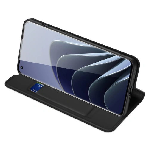 Kup Dux Ducis Skin Pro Hülle für OnePlus 10 Pro schwarz - DDS935 - {ean13} - Sklep Home Screen