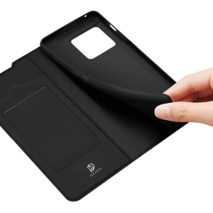 Kup Etui Dux Ducis Skin Pro OnePlus 10 Pro czarny - DDS935 - {ean13} - Sklep Home Screen
