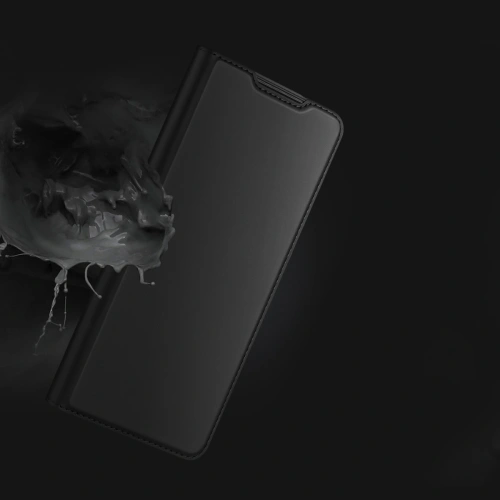 Kup Etui Dux Ducis Skin Pro OnePlus 10 Pro negru - DDS935 - {ean13} - Sklep Home Screen