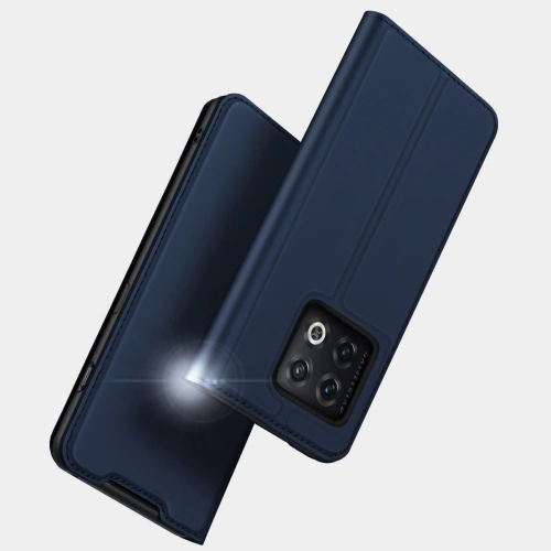Kup Etui Dux Ducis Skin Pro OnePlus 10 Pro czarny - DDS935 - {ean13} - Sklep Home Screen