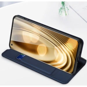 Dux Ducis Skin Pro tok OnePlus 10 Pro fekete
