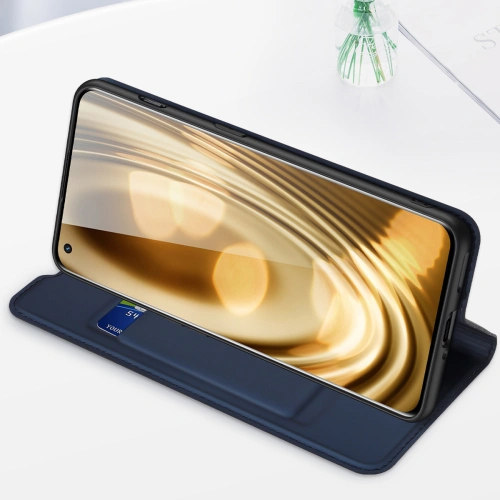 Kup Dux Ducis Skin Pro Hülle für OnePlus 10 Pro schwarz - DDS935 - {ean13} - Sklep Home Screen
