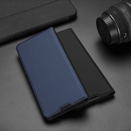 Kup Dux Ducis Skin Pro tok OnePlus 10 Pro fekete - DDS935 - {ean13} - Sklep Home Screen