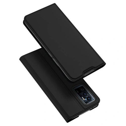 Buy Dux Ducis Skin Pro Vivo V23e black - DDS936 - {ean13} - Home Screen Store Europe