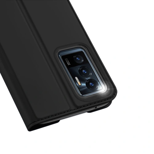 Kup Etui Dux Ducis Skin Pro Vivo V23e černé - DDS936 - {ean13} - Sklep Home Screen