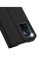 Kup Etui Dux Ducis Skin Pro Vivo V23e negru - DDS936 - {ean13} - Sklep Home Screen