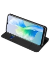 Buy Dux Ducis Skin Pro Vivo V23e black - DDS936 - {ean13} - Home Screen Store Europe