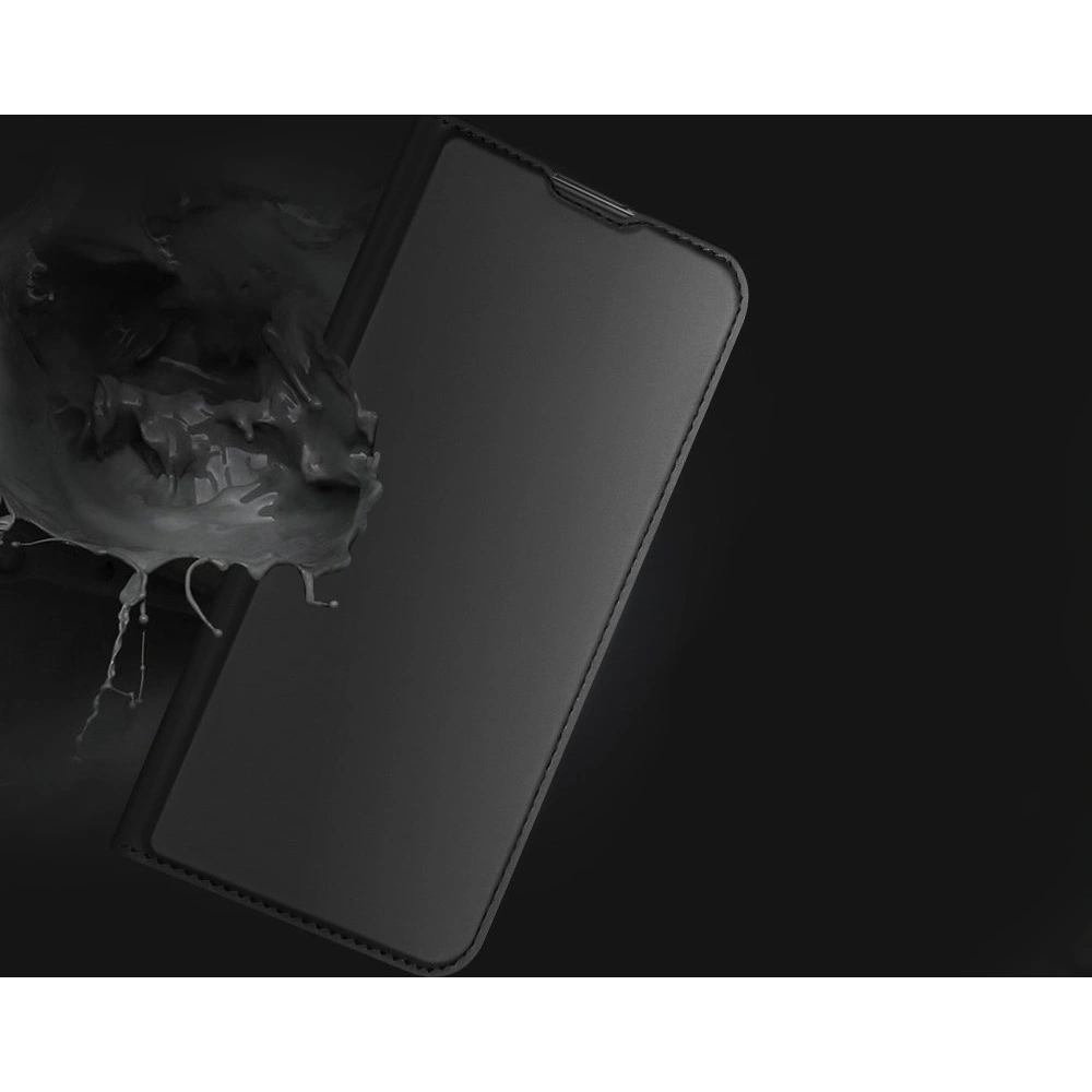 Etui Dux Ducis Skin Pro Vivo V23e czarny