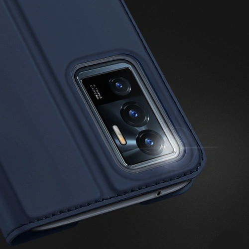 Kup Etui Dux Ducis Skin Pro Vivo V23e černé - DDS936 - {ean13} - Sklep Home Screen