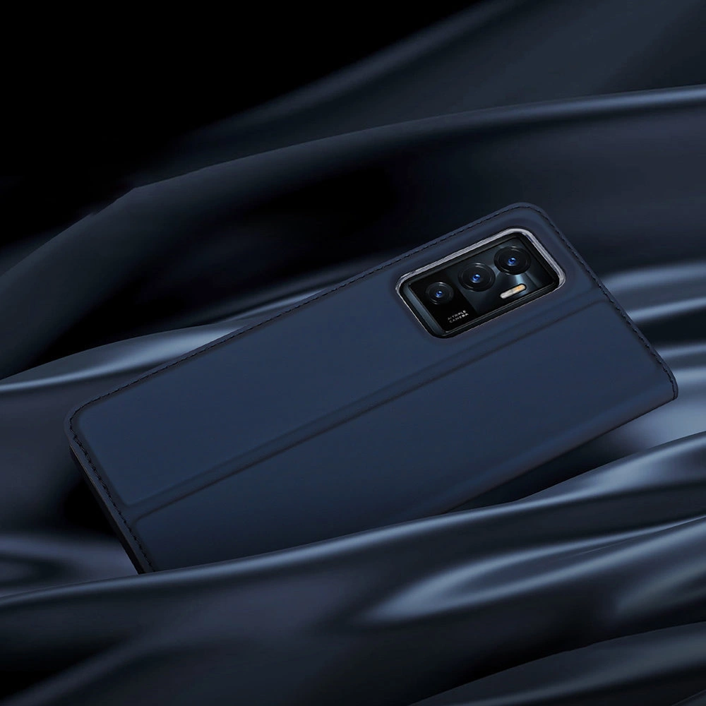 Etui Dux Ducis Skin Pro Vivo V23e czarny