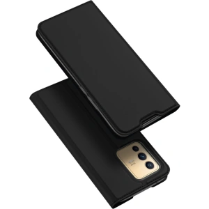 Etui Dux Ducis Skin Pro Vivo V23 5G czarny