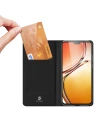Kup Etui Dux Ducis Skin Pro Vivo V23 5G negru - DDS937 - {ean13} - Sklep Home Screen