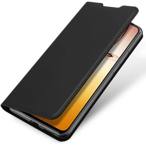 Etui Dux Ducis Skin Pro Vivo V23 5G czarny
