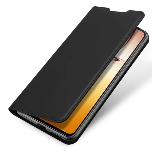 Kup Etui Dux Ducis Skin Pro Vivo V23 5G černé - DDS937 - {ean13} - Sklep Home Screen