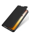 Kup Etui Dux Ducis Skin Pro Vivo V23 5G černé - DDS937 - {ean13} - Sklep Home Screen
