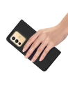 Kup Etui Dux Ducis Skin Pro Vivo V23 5G negru - DDS937 - {ean13} - Sklep Home Screen