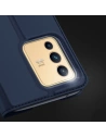 Kup Etui Dux Ducis Skin Pro Vivo V23 5G černé - DDS937 - {ean13} - Sklep Home Screen