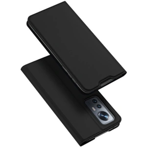 Kup Etui Dux Ducis Skin Pro Xiaomi 12/12X negru - DDS938 - {ean13} - Sklep Home Screen