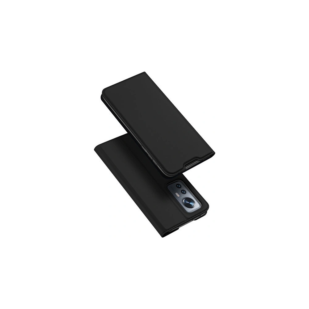Etui Dux Ducis Skin Pro Xiaomi 12/12X czarny