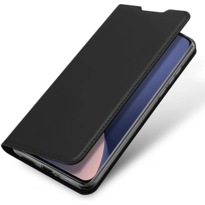 Kup Etui Dux Ducis Skin Pro Xiaomi 12/12X negru - DDS938 - {ean13} - Sklep Home Screen