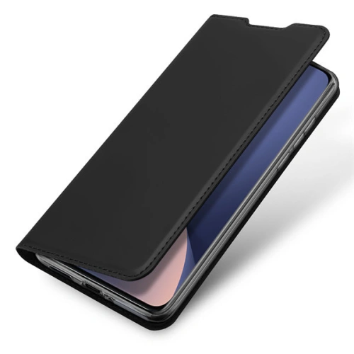 Kup Case Dux Ducis Skin Pro Xiaomi 12/12X schwarz - DDS938 - {ean13} - Sklep Home Screen