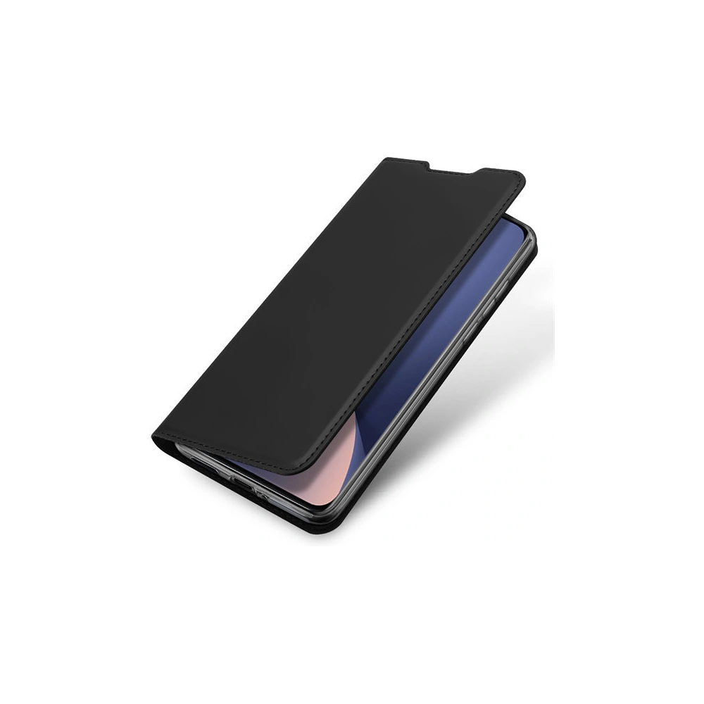Etui Dux Ducis Skin Pro Xiaomi 12/12X czarny