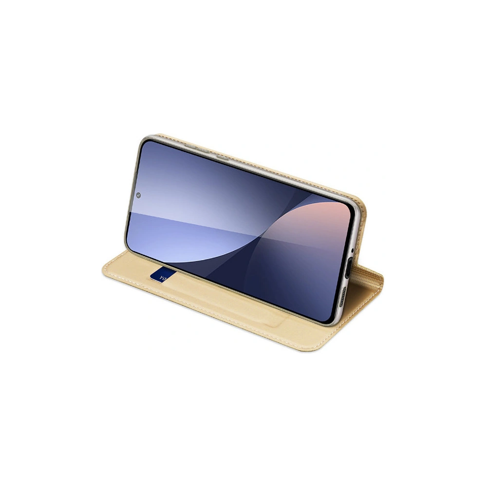 Etui Dux Ducis Skin Pro Xiaomi 12/12X czarny