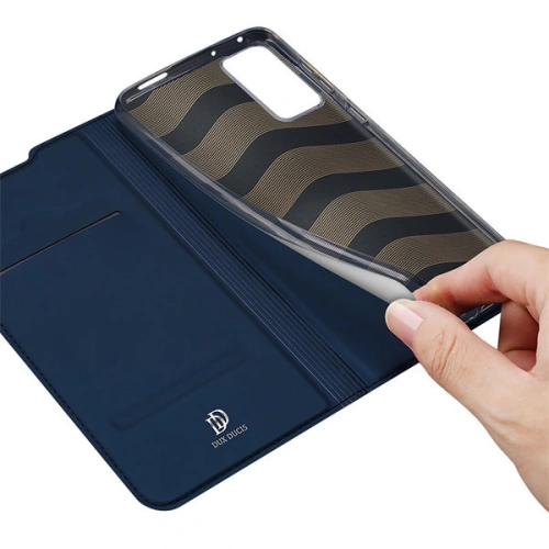 Kup Case Dux Ducis Skin Pro Xiaomi 12/12X schwarz - DDS938 - {ean13} - Sklep Home Screen