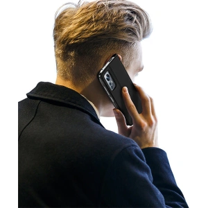 Kup Case Dux Ducis Skin Pro Xiaomi 12/12X schwarz - DDS938 - {ean13} - Sklep Home Screen