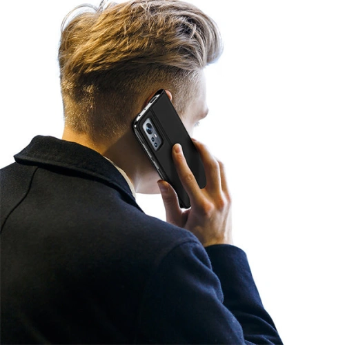 Kup Case Dux Ducis Skin Pro Xiaomi 12/12X schwarz - DDS938 - {ean13} - Sklep Home Screen