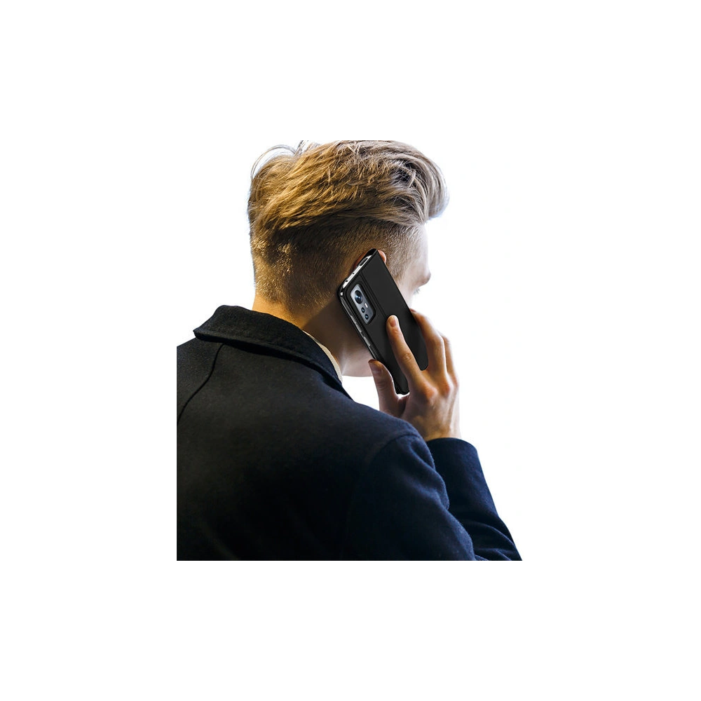 Etui Dux Ducis Skin Pro Xiaomi 12/12X czarny