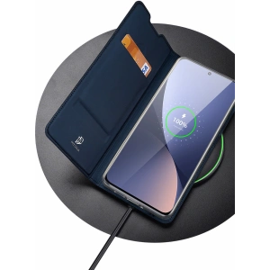 Dux Ducis Skin Pro Xiaomi 12/12X black