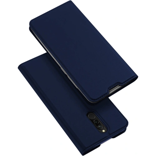 Kup Etui DuxDucis SkinPro Redmi 8 Kék - DDS308BLU - {ean13} - Sklep Home Screen