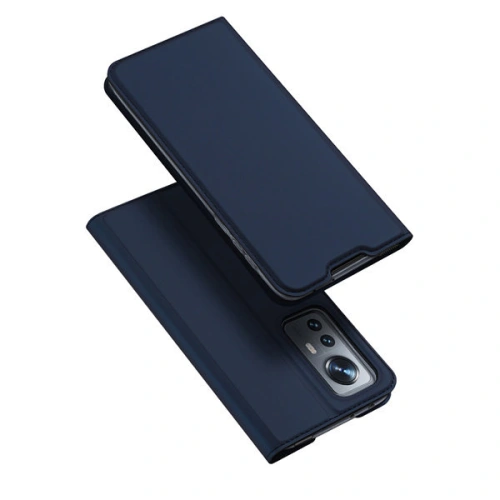 Kup Case Dux Ducis Skin Pro Xiaomi 12/12X blau - DDS939 - {ean13} - Sklep Home Screen