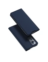 Etui Dux Ducis Skin Pro Xiaomi 12/12X niebieski