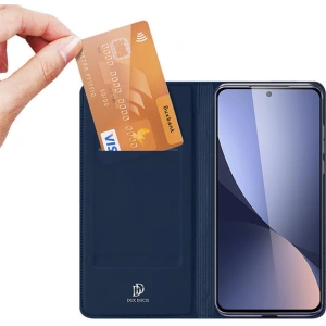 Kup Case Dux Ducis Skin Pro Xiaomi 12/12X blau - DDS939 - {ean13} - Sklep Home Screen