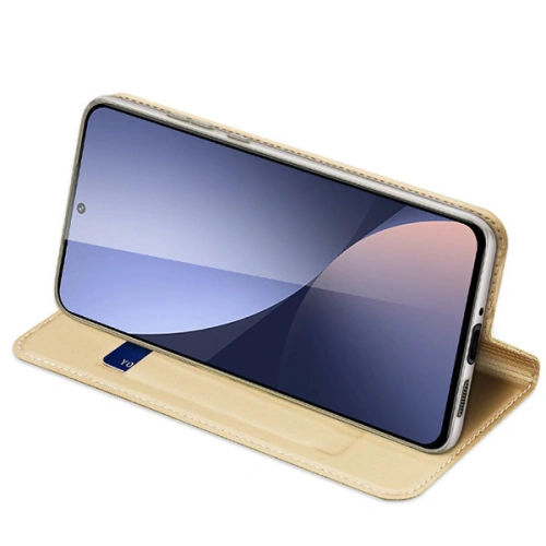 Kup Case Dux Ducis Skin Pro Xiaomi 12/12X blau - DDS939 - {ean13} - Sklep Home Screen