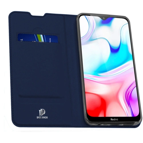 Kup Etui DuxDucis SkinPro Redmi 8 Kék - DDS308BLU - {ean13} - Sklep Home Screen