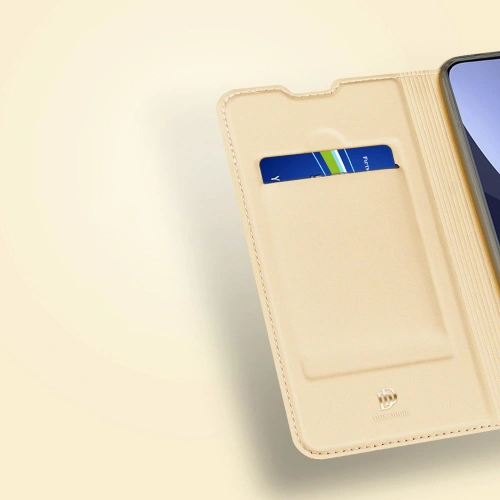 Kup Case Dux Ducis Skin Pro Xiaomi 12/12X blau - DDS939 - {ean13} - Sklep Home Screen